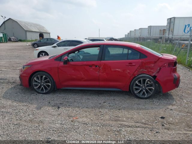 5YFB4RBEXLP027209 Toyota m20-fks