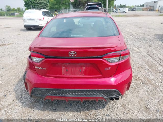 5YFB4RBEXLP027209 Toyota m20-fks