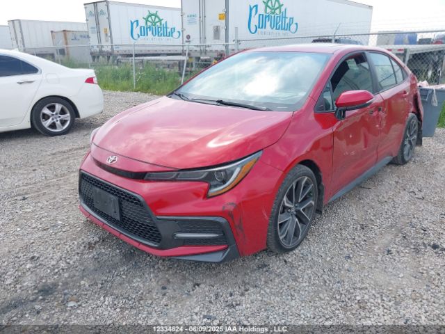 5YFB4RBEXLP027209 Toyota m20-fks
