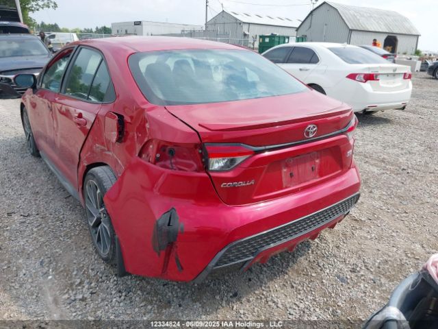5YFB4RBEXLP027209 Toyota m20-fks