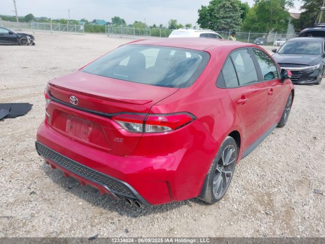 5YFB4RBEXLP027209 Toyota m20-fks