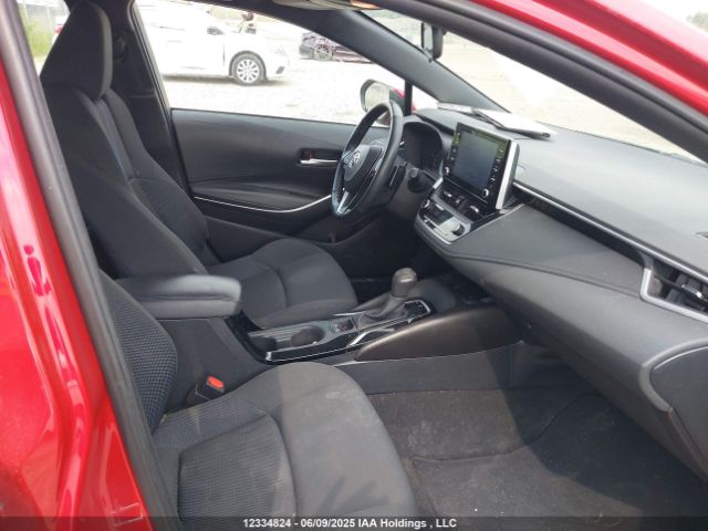 5YFB4RBEXLP027209 Toyota m20-fks