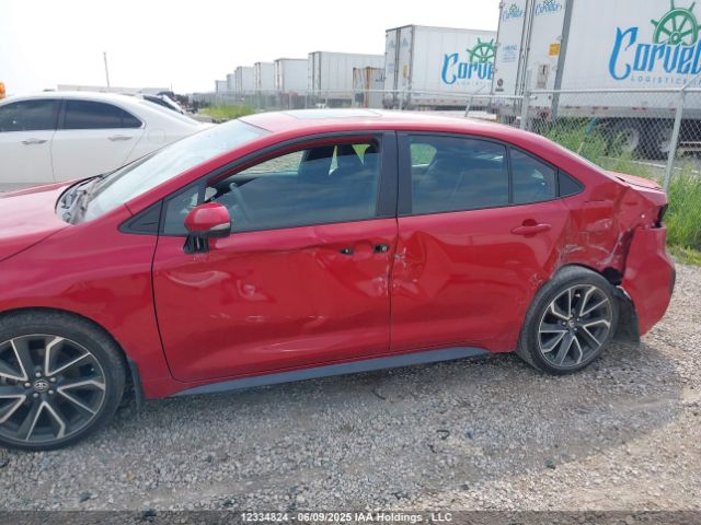 5YFB4RBEXLP027209 Toyota m20-fks