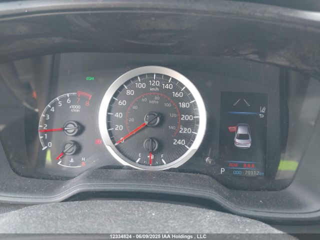 5YFB4RBEXLP027209 Toyota m20-fks