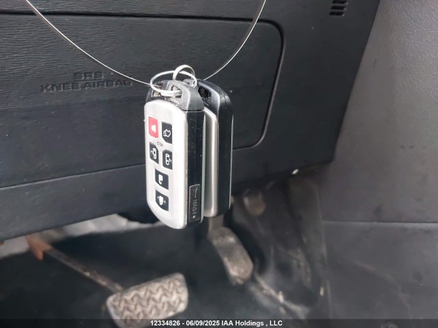 5TDYZ3DCXHS850743 Toyota 2gr-fks