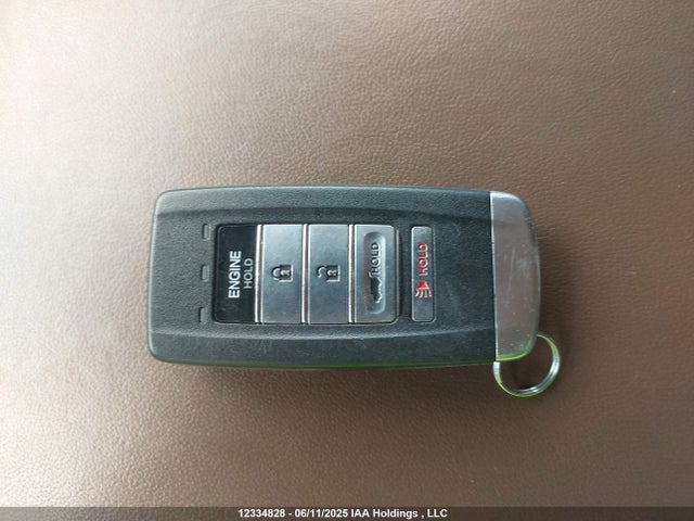 Acura j35y5 2017 5FRYD4H49HB507478 Image 11