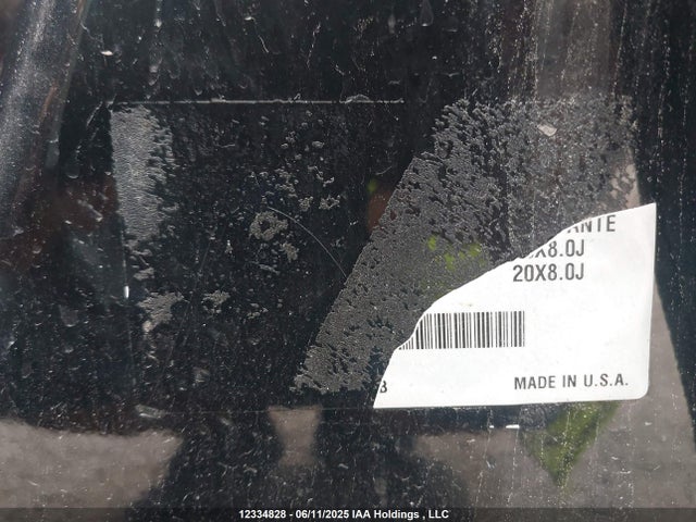 Acura j35y5 2017 5FRYD4H49HB507478 Image 18