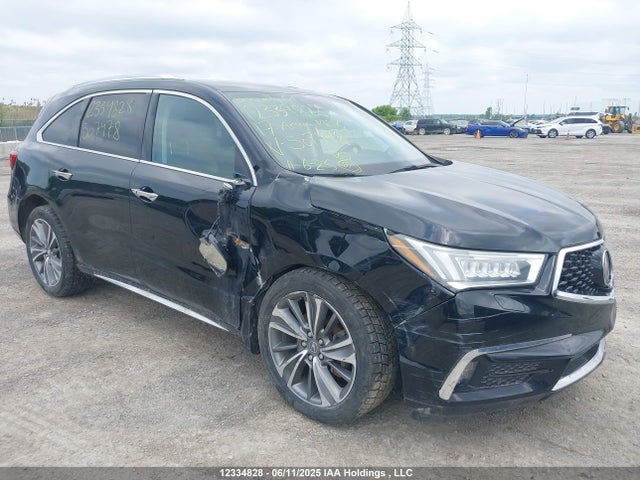 5FRYD4H49HB507478 Acura j35y5