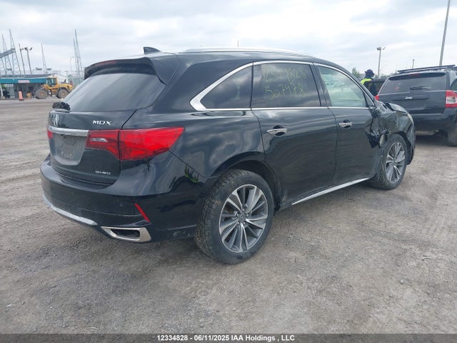 Acura j35y5 2017 5FRYD4H49HB507478 Image 4