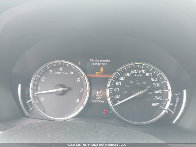 5FRYD4H49HB507478 Acura j35y5