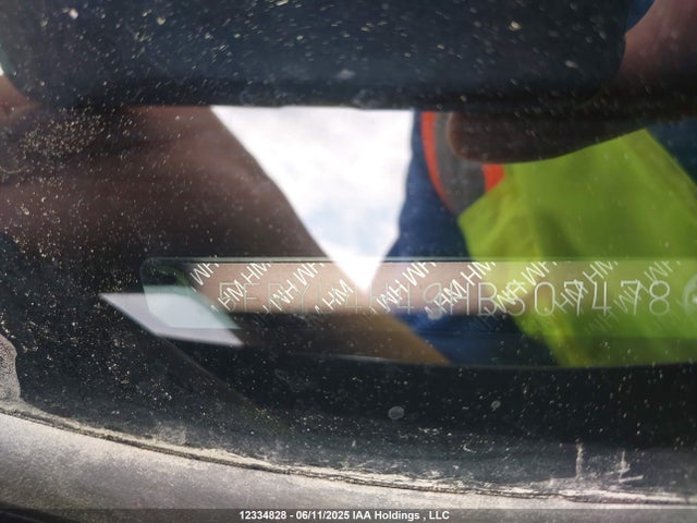Acura j35y5 2017 5FRYD4H49HB507478 Image 9