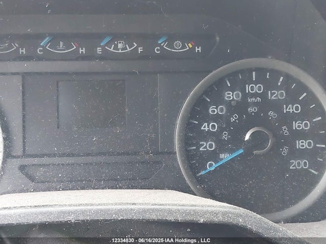Ford F-150 2016 1FTEW1EF4GFC09532 Image 14