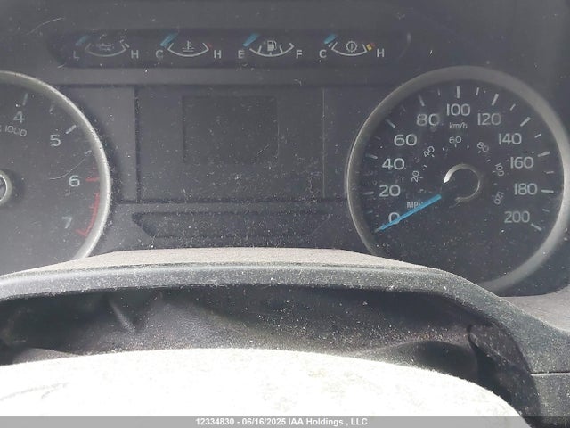 Ford F-150 2016 1FTEW1EF4GFC09532 Image 7