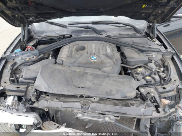 WBA8D9C52JA013425 BMW 330I