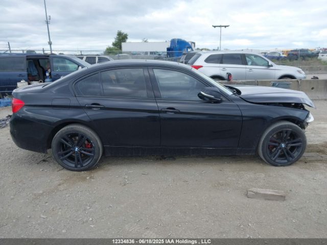 WBA8D9C52JA013425 BMW 330I