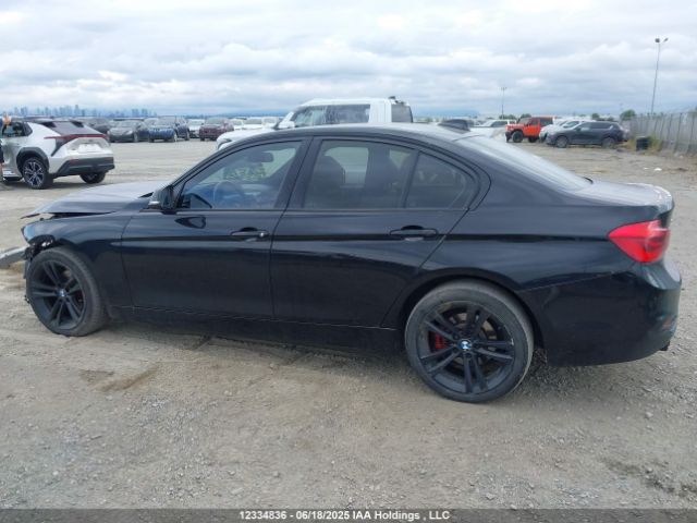 WBA8D9C52JA013425 BMW 330I