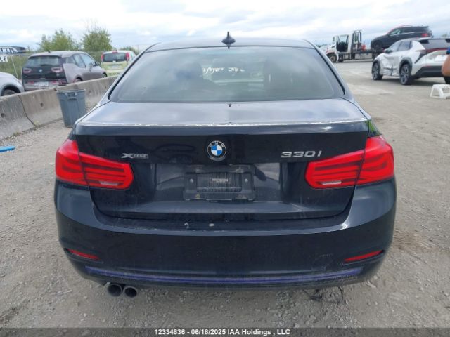 WBA8D9C52JA013425 BMW 330I