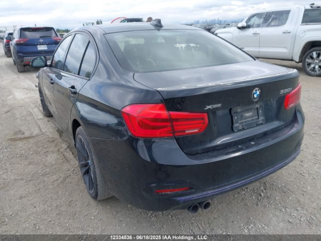 WBA8D9C52JA013425 BMW 330I