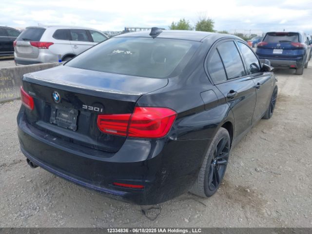 WBA8D9C52JA013425 BMW 330I