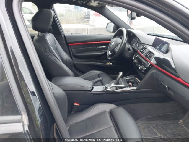 WBA8D9C52JA013425 BMW 330I