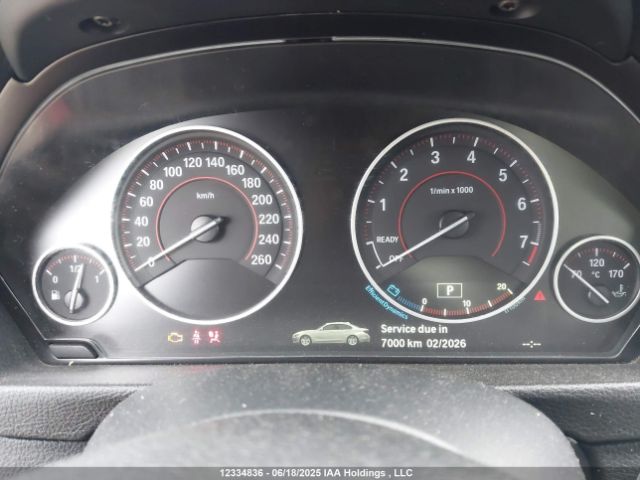 WBA8D9C52JA013425 BMW 330I
