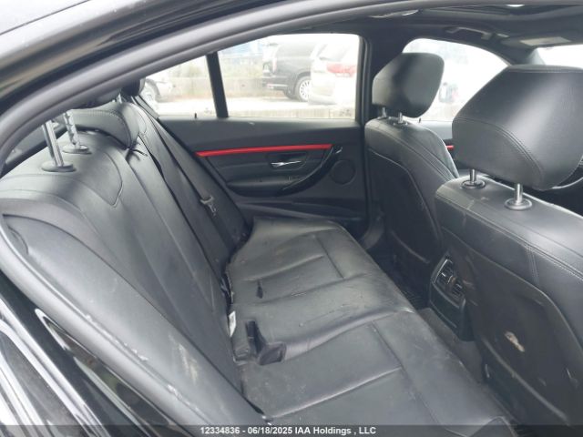 WBA8D9C52JA013425 BMW 330I