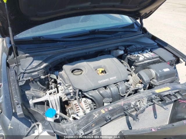KMHD84LF0JU668761 Hyundai mpi nu