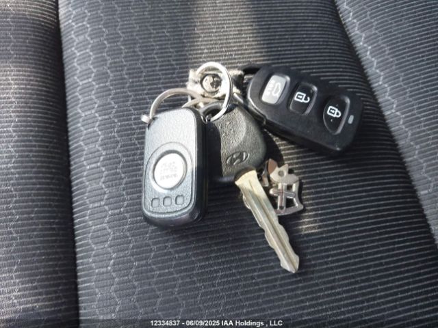 KMHD84LF0JU668761 Hyundai mpi nu