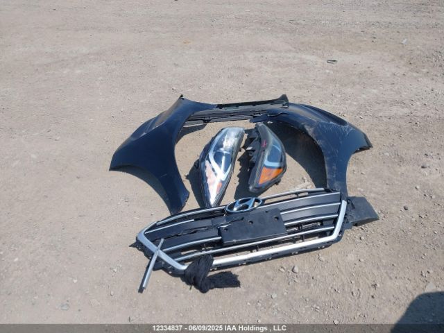 KMHD84LF0JU668761 Hyundai mpi nu