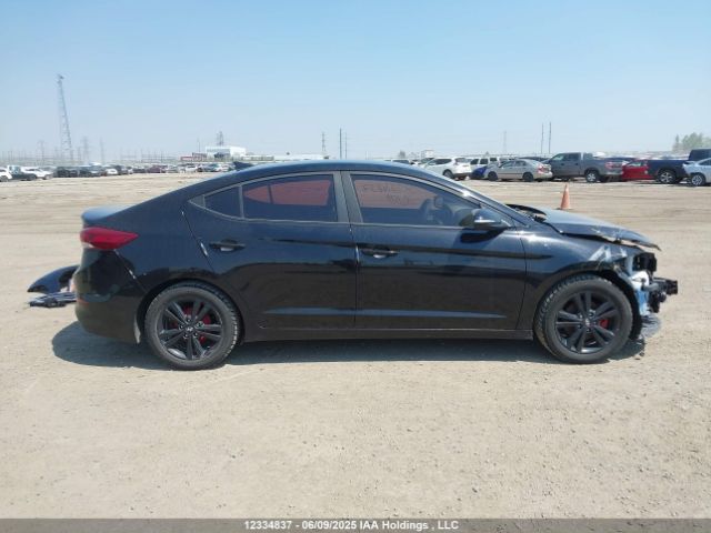 KMHD84LF0JU668761 Hyundai mpi nu