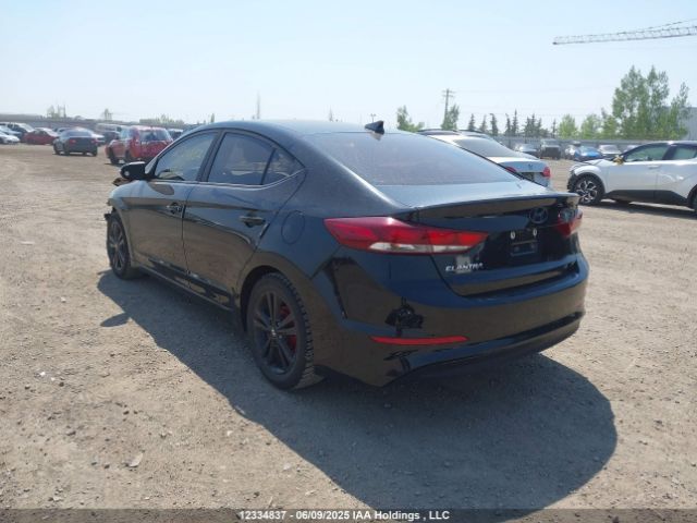 KMHD84LF0JU668761 Hyundai mpi nu