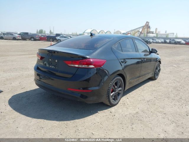 KMHD84LF0JU668761 Hyundai mpi nu