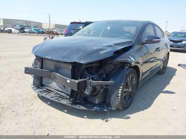KMHD84LF0JU668761 Hyundai mpi nu