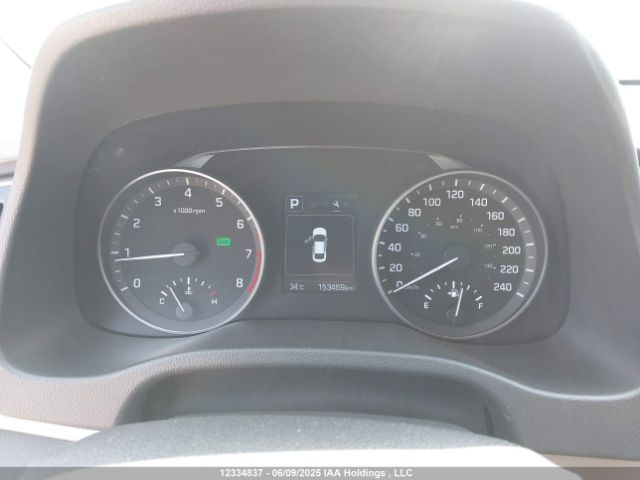KMHD84LF0JU668761 Hyundai mpi nu