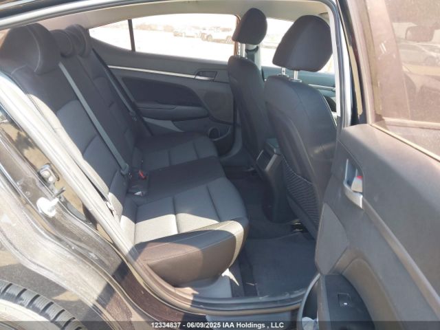 KMHD84LF0JU668761 Hyundai mpi nu