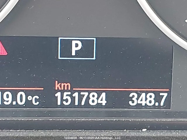 BMW 320i 2014 WBA3C3C56EF985435 Image 15
