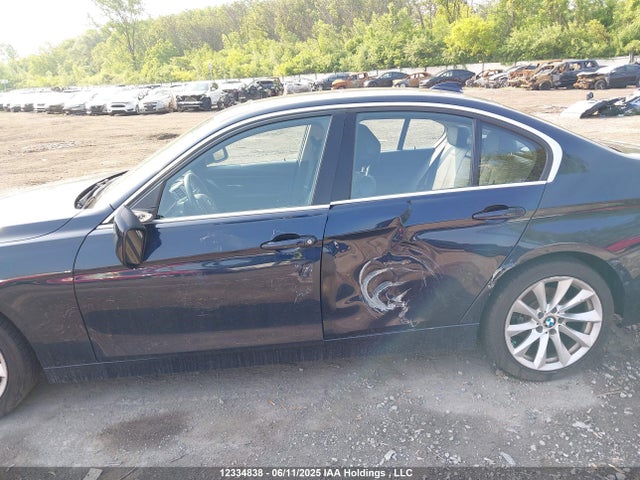 BMW 320i 2014 WBA3C3C56EF985435 Image 6