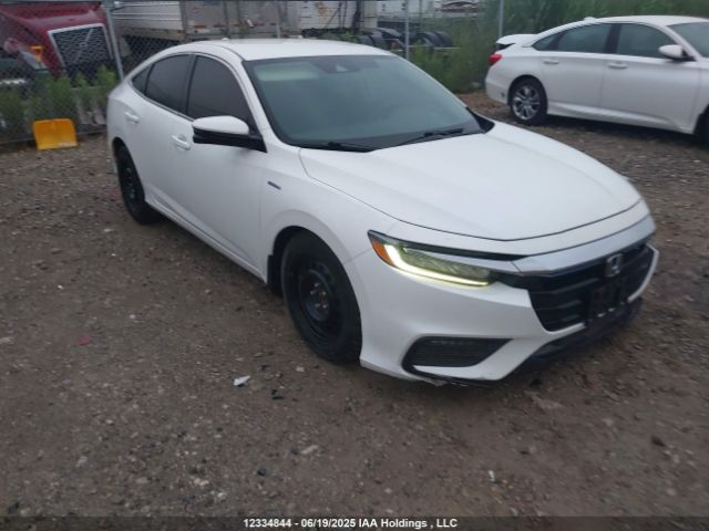 19XZE4F54KE400141 auction archive image