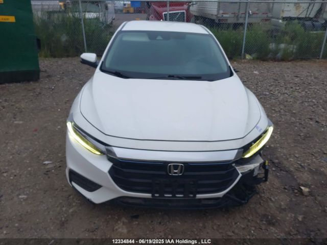 19XZE4F54KE400141 Honda leb6