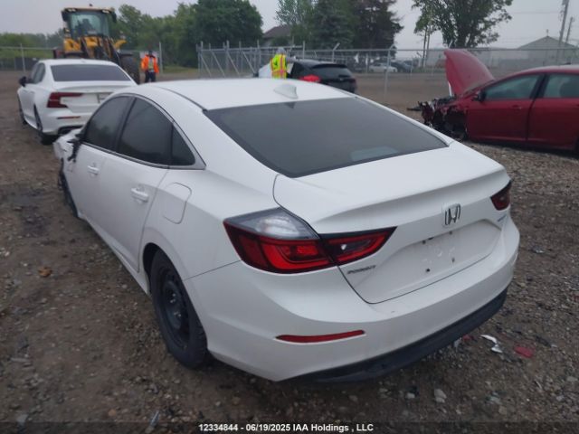 19XZE4F54KE400141 Honda leb6