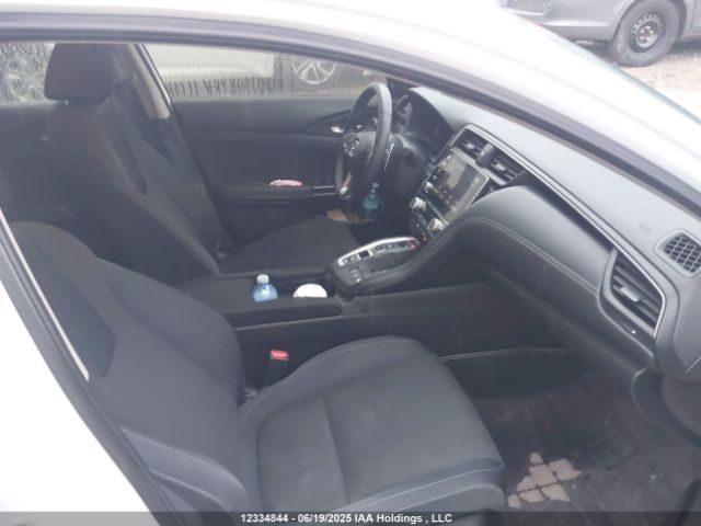 19XZE4F54KE400141 Honda leb6