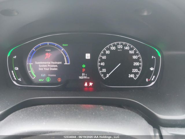 19XZE4F54KE400141 Honda leb6