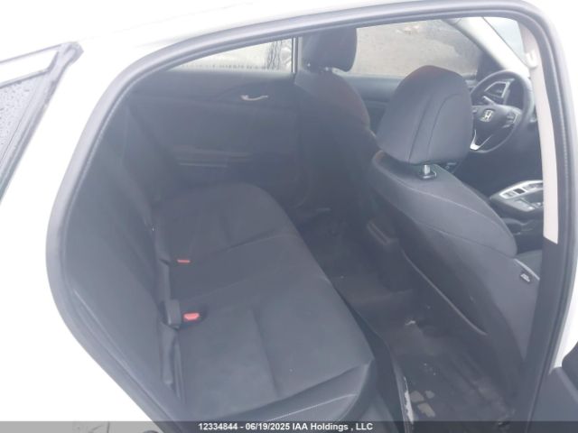 19XZE4F54KE400141 Honda leb6