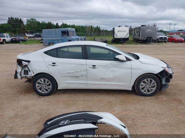 KMHD74LF6LU970609 Hyundai mpi nu