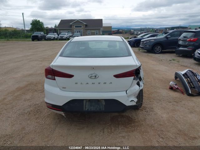 KMHD74LF6LU970609 Hyundai mpi nu
