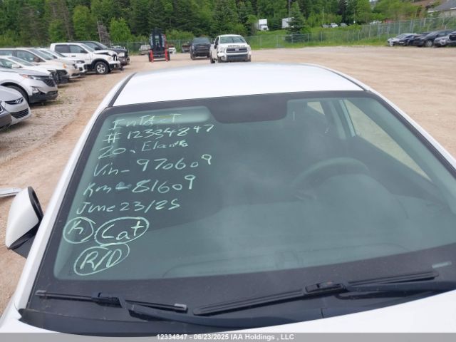 KMHD74LF6LU970609 Hyundai mpi nu