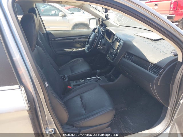 JA4JZ4AX2GZ602511 Mitsubishi mivec