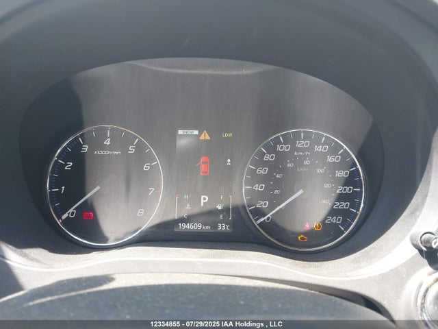 JA4JZ4AX2GZ602511 Mitsubishi mivec