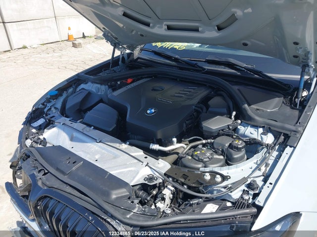 BMW 330I 2023 3MW89FF00P8D54410 Image 10