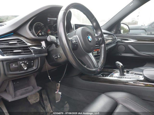 5UXKR0C58J0Y01040 BMW X5